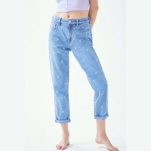 PacSun | 28 | Mom Jeans